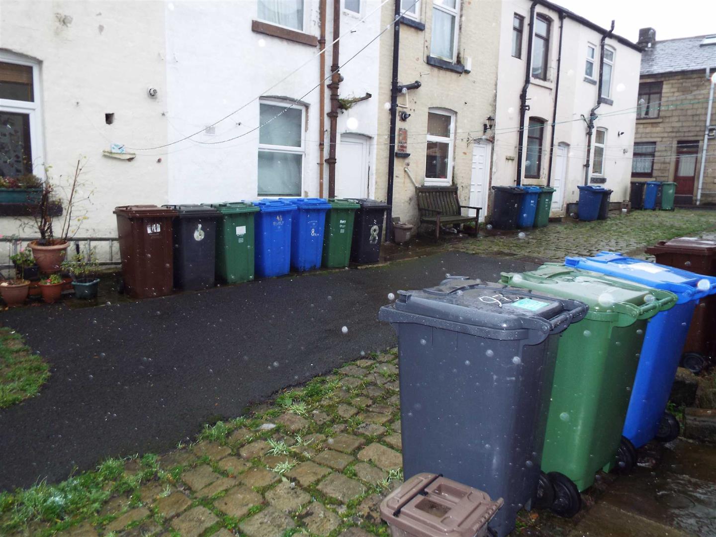 Nuttall Lane, Ramsbottom Pearson Ferrier Estate Agents and Lettings